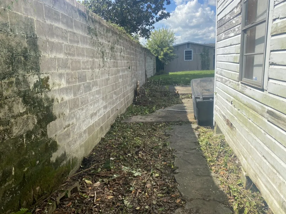 Affordable garden landscaping experts serving Baton Rouge, LA - Cyrus Architectual Landscaping