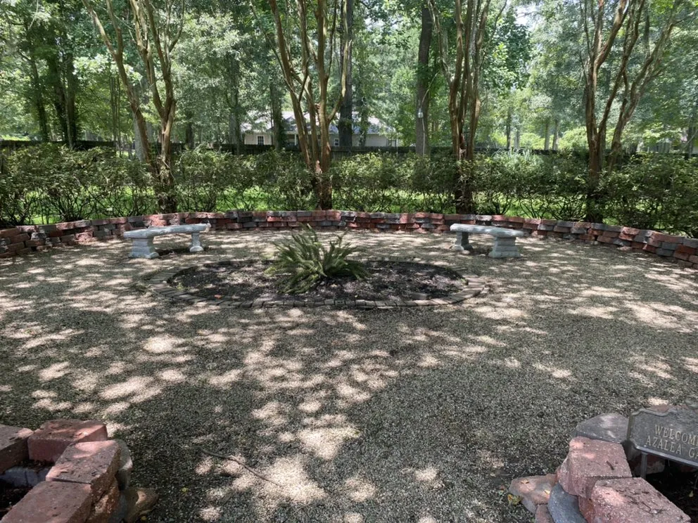 Local outdoor landscaping for outdoor upgrades across Baton Rouge, LA - Cyrus Architectual Landscaping