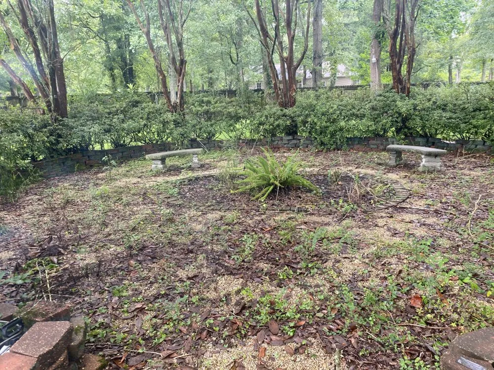 Trusted lawn mowing service experts serving Baton Rouge, LA - Cyrus Architectual Landscaping