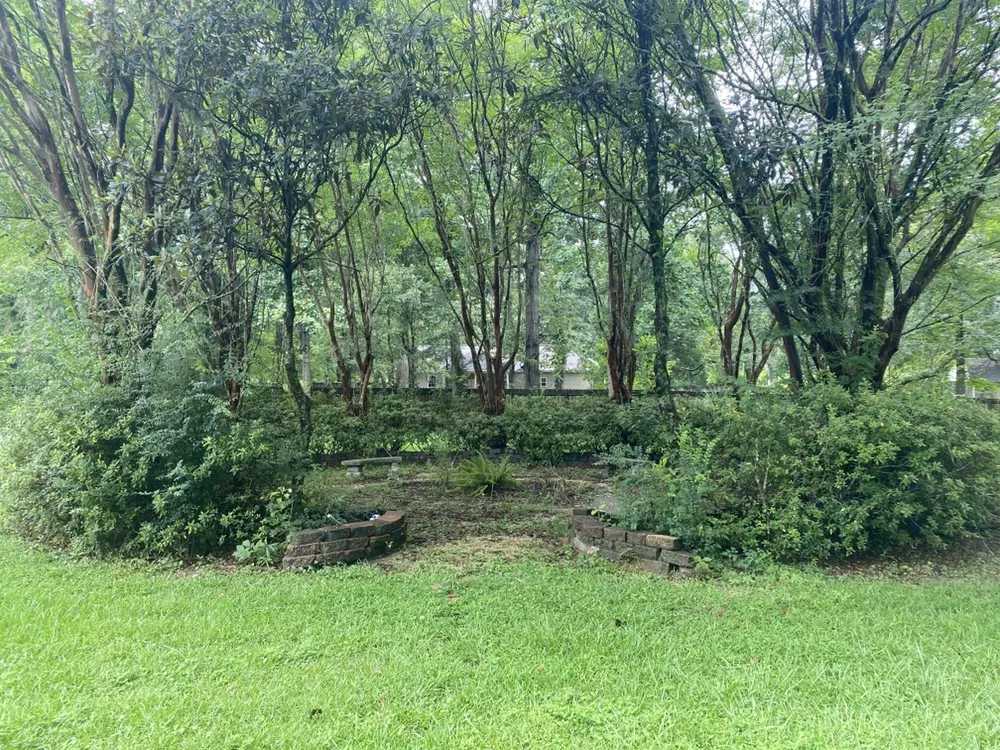 Trusted yard cleanup service for outdoor upgrades across Baton Rouge, LA - Cyrus Architectual Landscaping