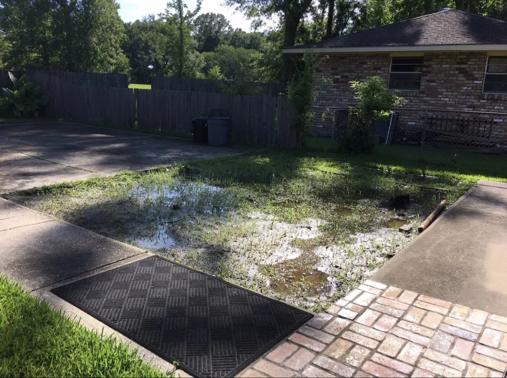 Affordable yard maintenance for outdoor upgrades across Baton Rouge, LA - Cyrus Architectual Landscaping