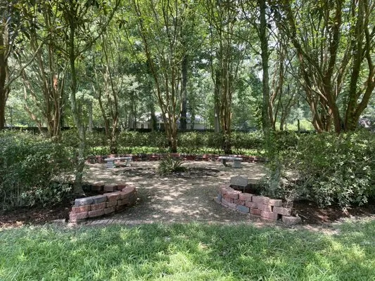 Cyrus Architectual Landscaping Logo