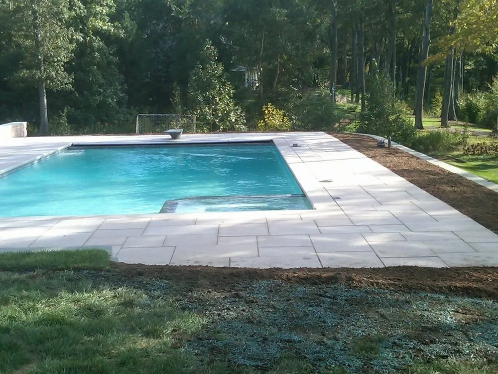 Top-rated landscaping services in Colchester, CT - CZ Contracting & Landscaping