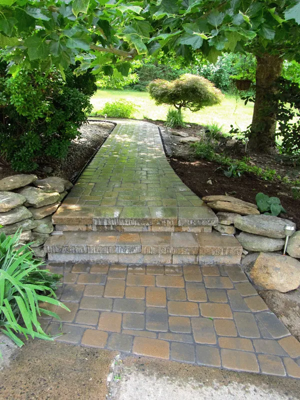 Expert landscaping services experts serving Colchester, CT - CZ Contracting & Landscaping