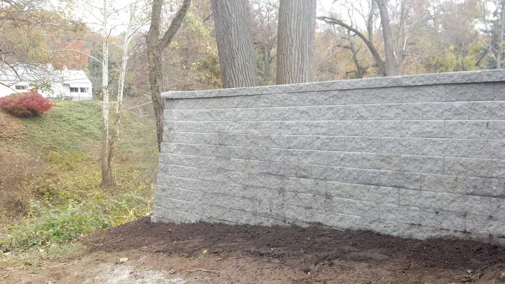 Trusted landscape design experts serving Colchester, CT - CZ Contracting & Landscaping