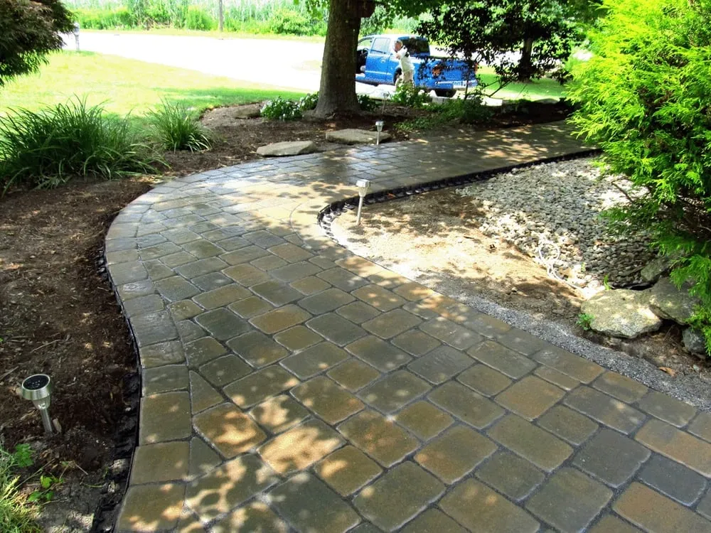 Reliable lawn mowing service in Colchester, CT by CZ Contracting & Landscaping