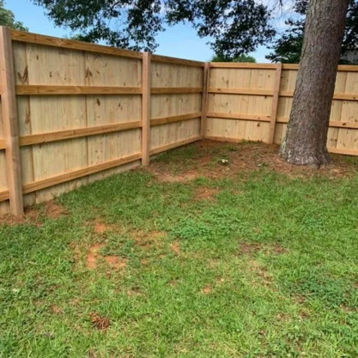 Affordable landscape installation for outdoor upgrades across Sanford, NC - CZ Fencing & Landscaping
