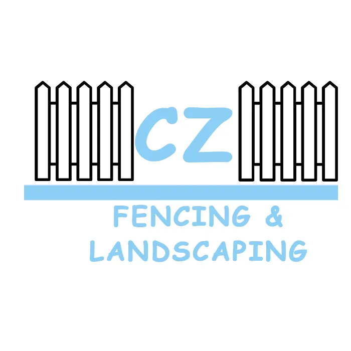Affordable landscape installation in Sanford, NC by CZ Fencing & Landscaping