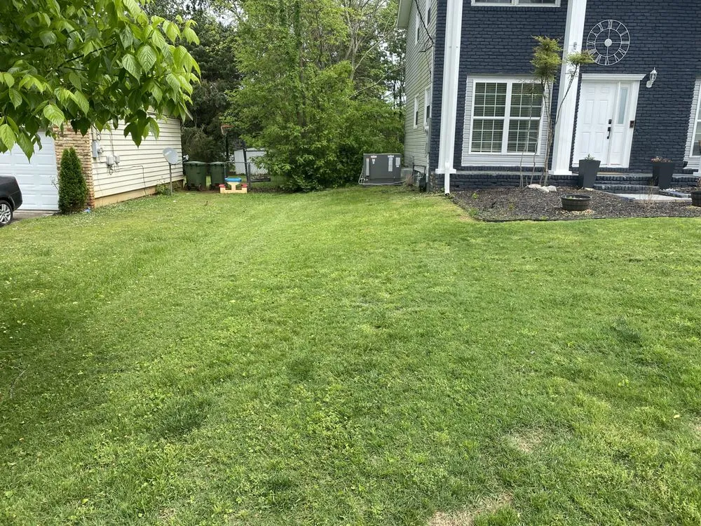 Expert landscaping services in Fayetteville, TN by CZ Mowing and Maintenance