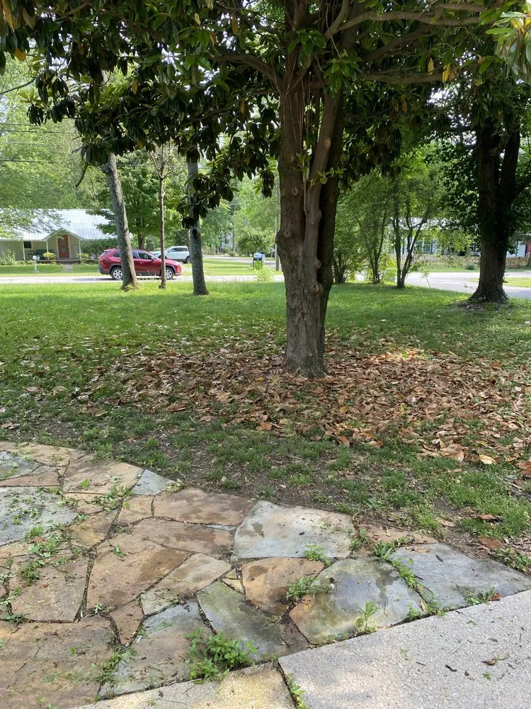 Top-rated garden landscaping in Fayetteville, TN - CZ Mowing and Maintenance