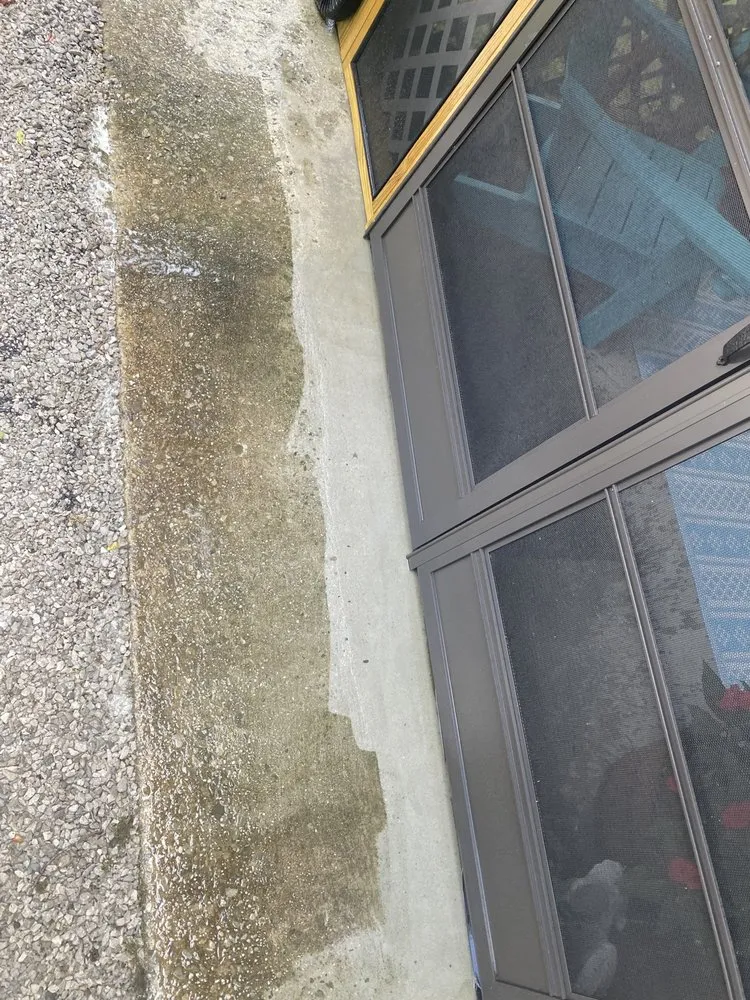 Trusted garden landscaping in Fayetteville, TN by CZ Mowing and Maintenance