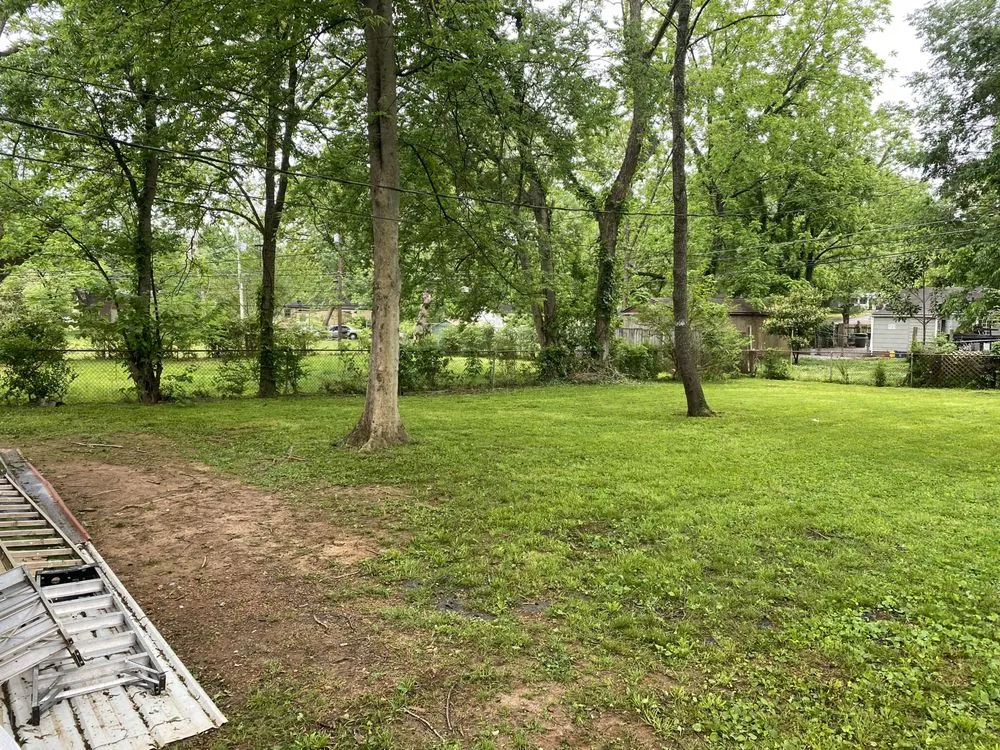 Expert residential landscaping in Fayetteville, TN - CZ Mowing and Maintenance