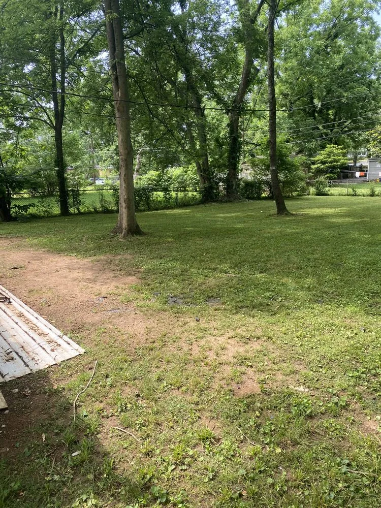 Local lawn mowing service for homes in Fayetteville, TN by CZ Mowing and Maintenance