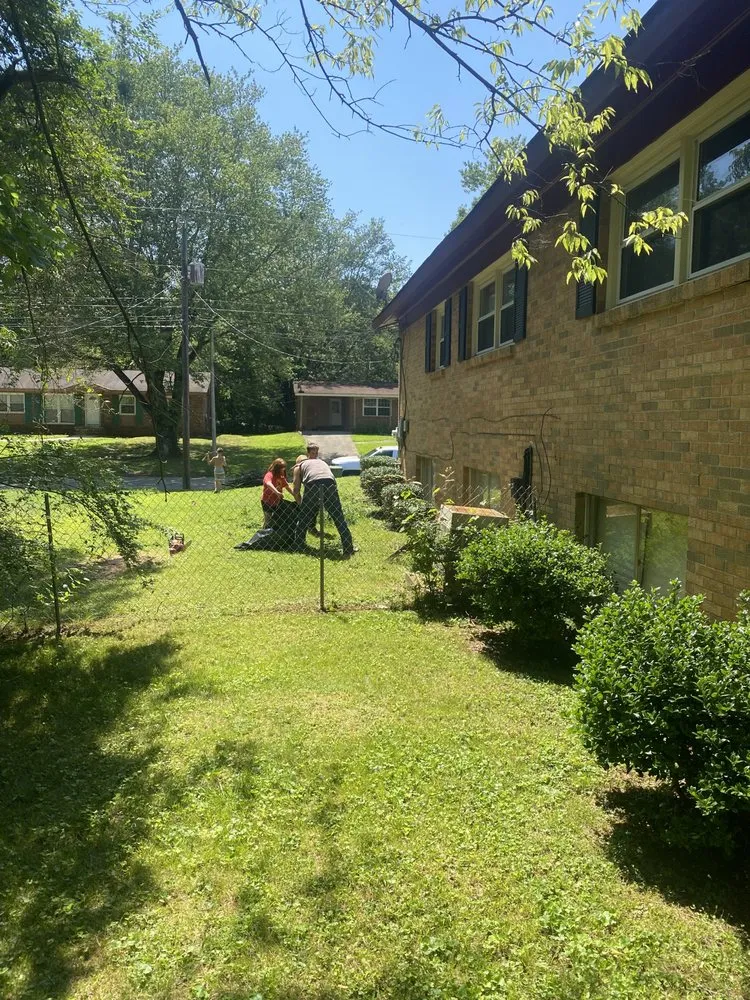 Expert landscape design for outdoor upgrades across Fayetteville, TN - CZ Mowing and Maintenance