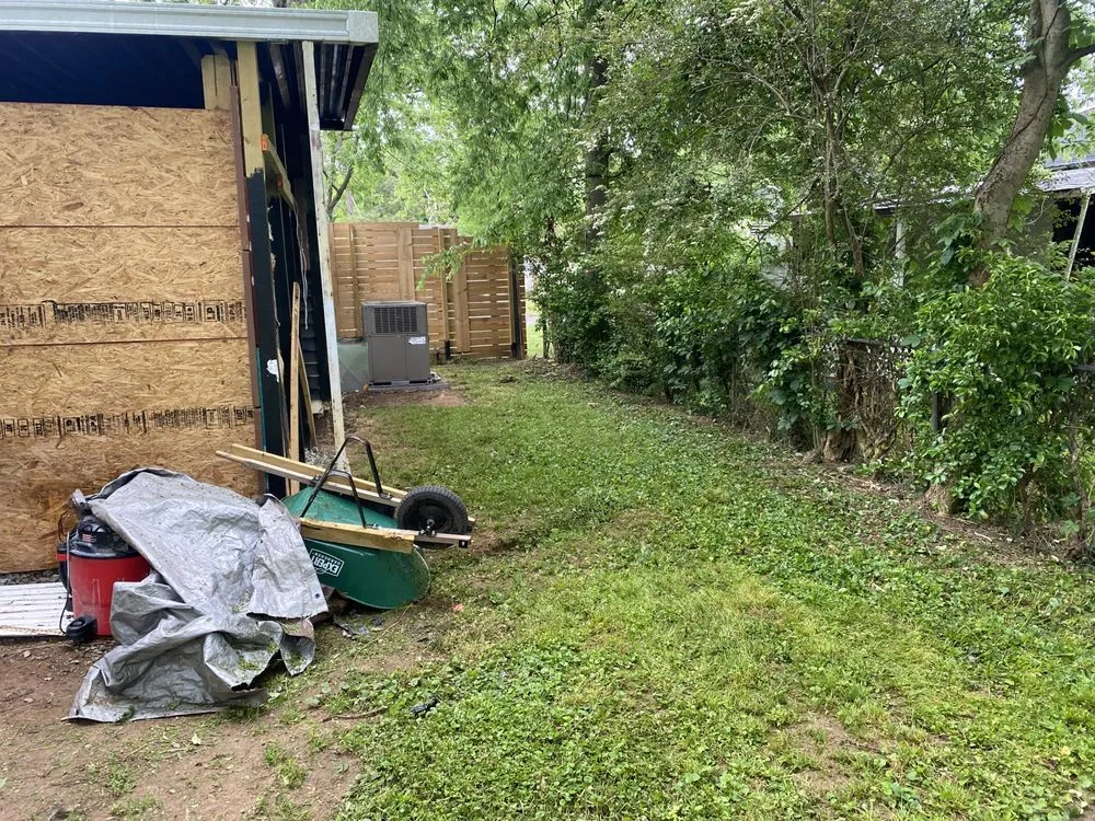 Affordable outdoor landscaping for beautiful yards in Fayetteville, TN by CZ Mowing and Maintenance