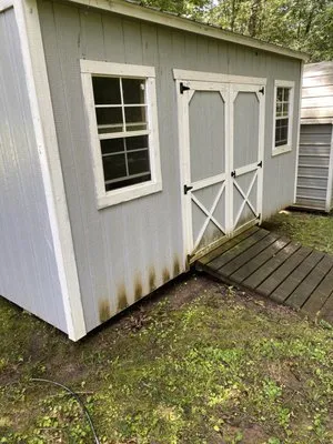 CZ Mowing and Maintenance