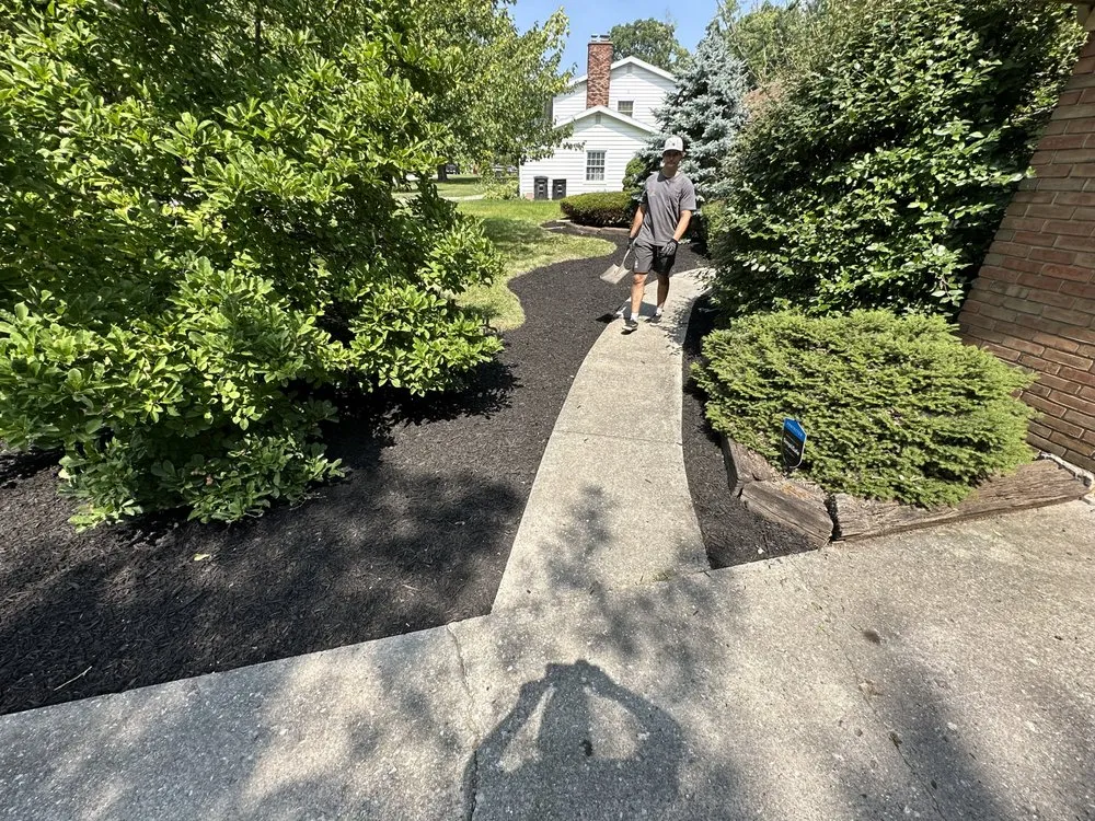 Expert landscape installation for homes across Defiance, OH - C&Z Outdoor Improvements