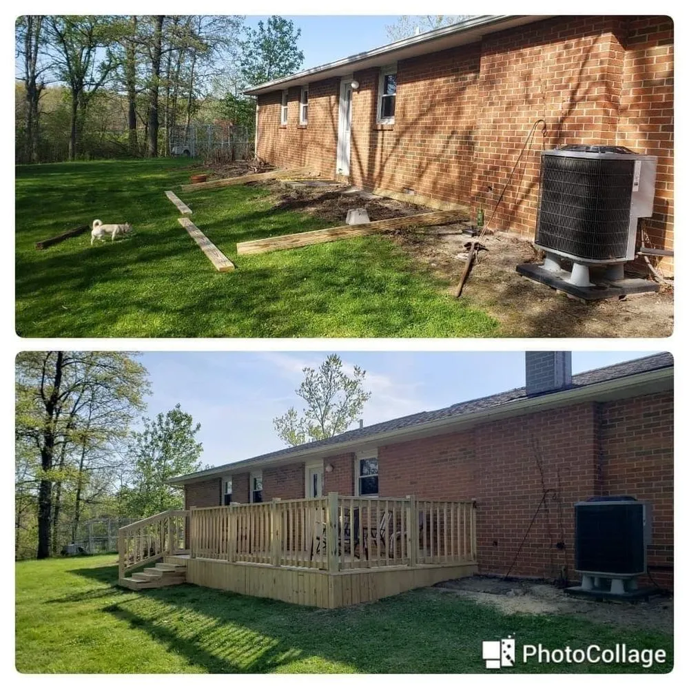 Reliable lawn care service in Defiance, OH by C&Z Outdoor Improvements