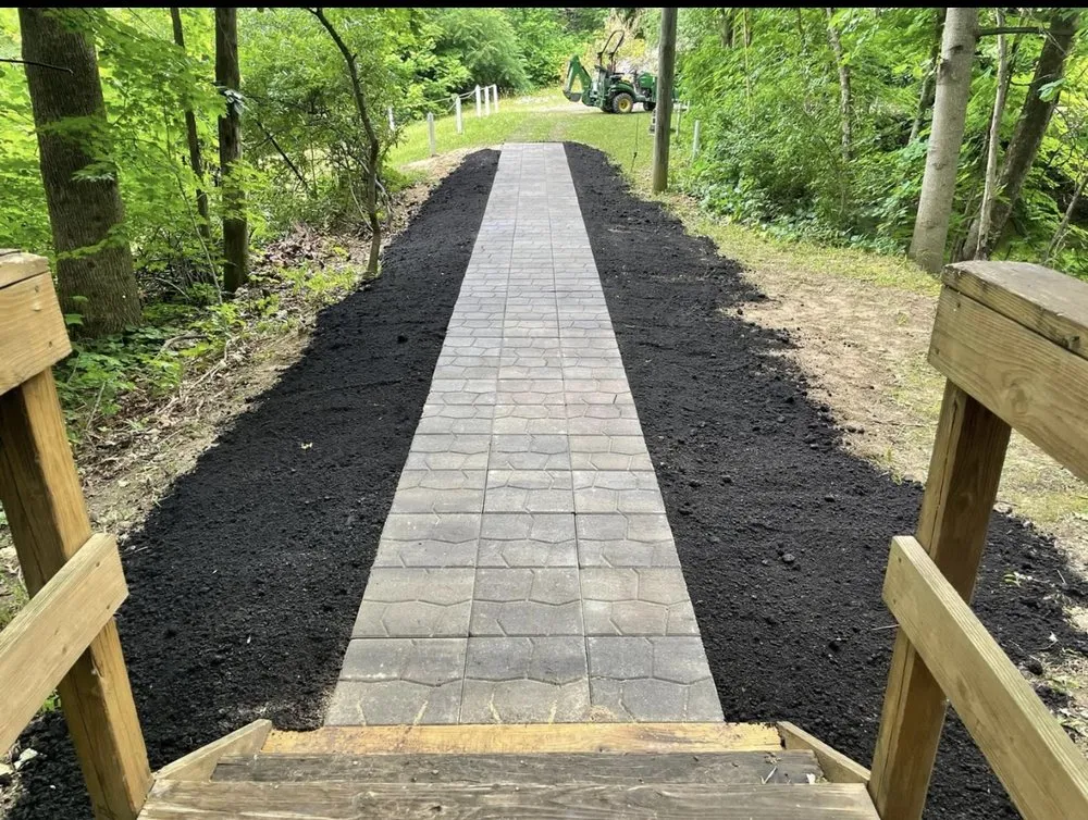 Trusted yard cleanup service in Defiance, OH - C&Z Outdoor Improvements