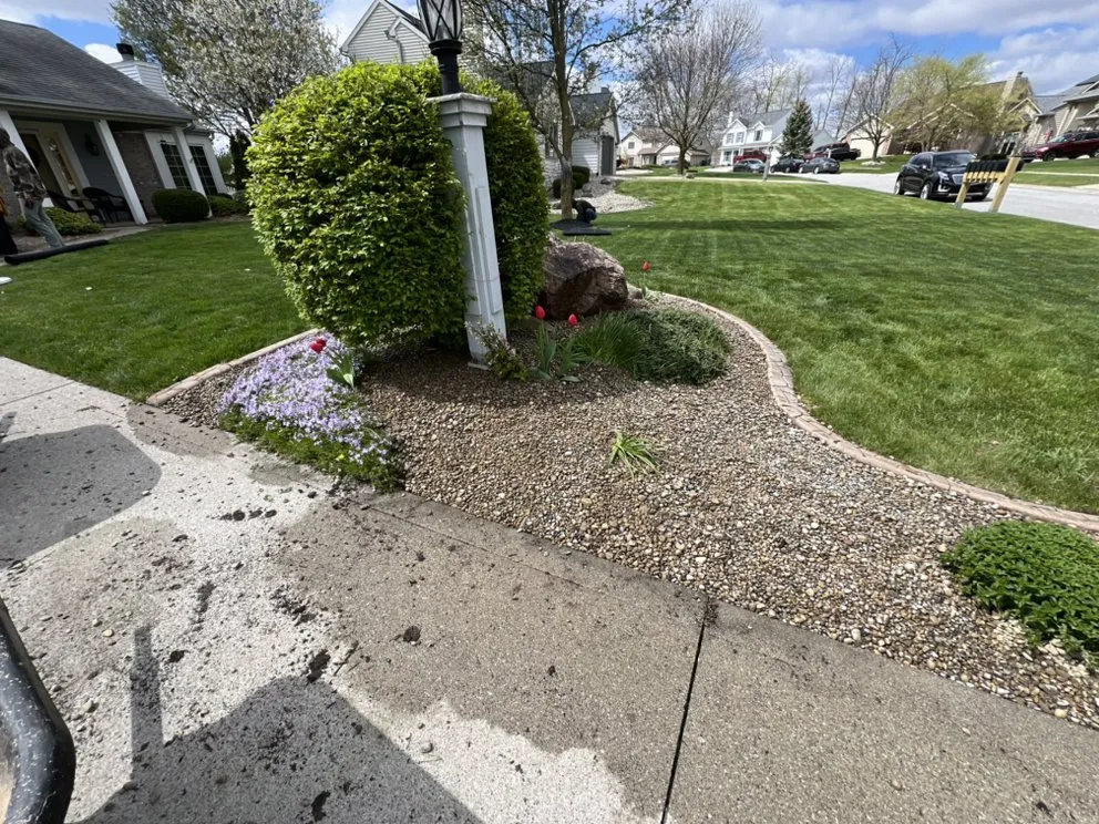 Top-rated landscape installation for residential properties across Defiance, OH - C&Z Outdoor Improvements