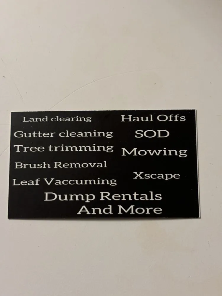 Top-rated yard cleanup service in San Angelo, TX - CZ Property Management