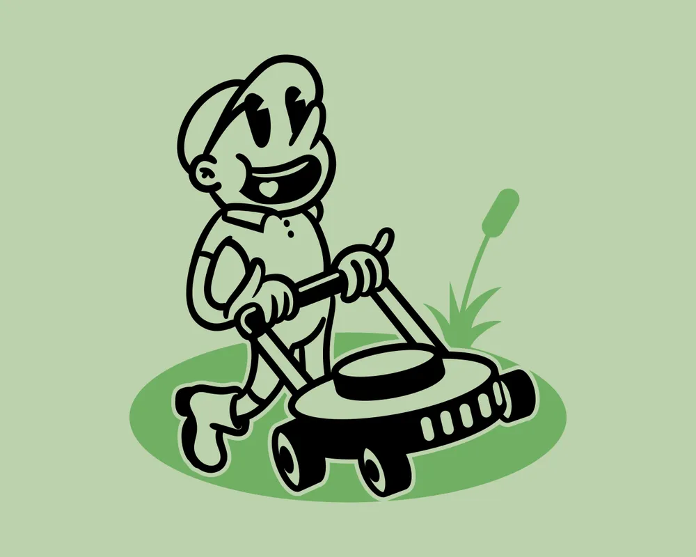 Reliable residential landscaping for outdoor upgrades in Livonia, MI by D & A Lawn Care