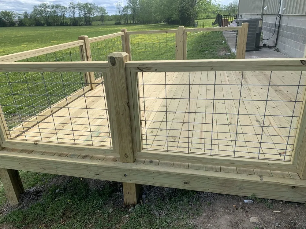 Local lawn mowing service in Demopolis, AL by D & B Lawn Care