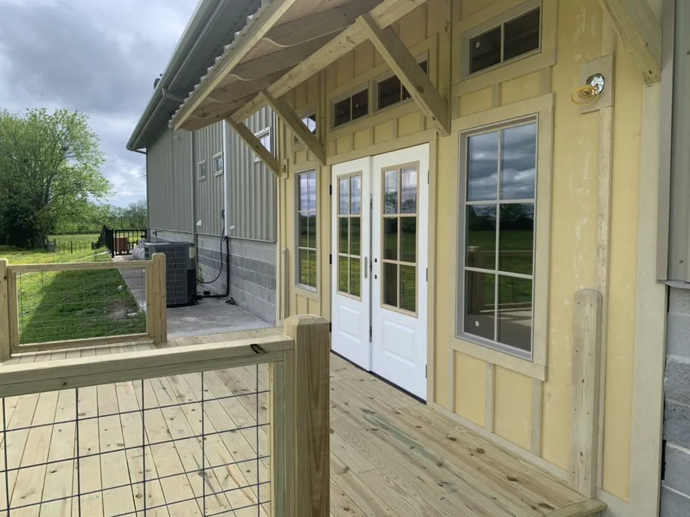 Trusted residential landscaping with custom design in Demopolis, AL by D & B Lawn Care