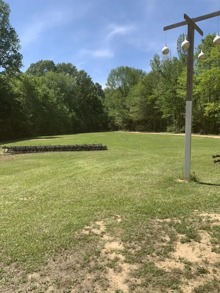 Local landscaping services for outdoor upgrades in Demopolis, AL by D & B Lawn Care