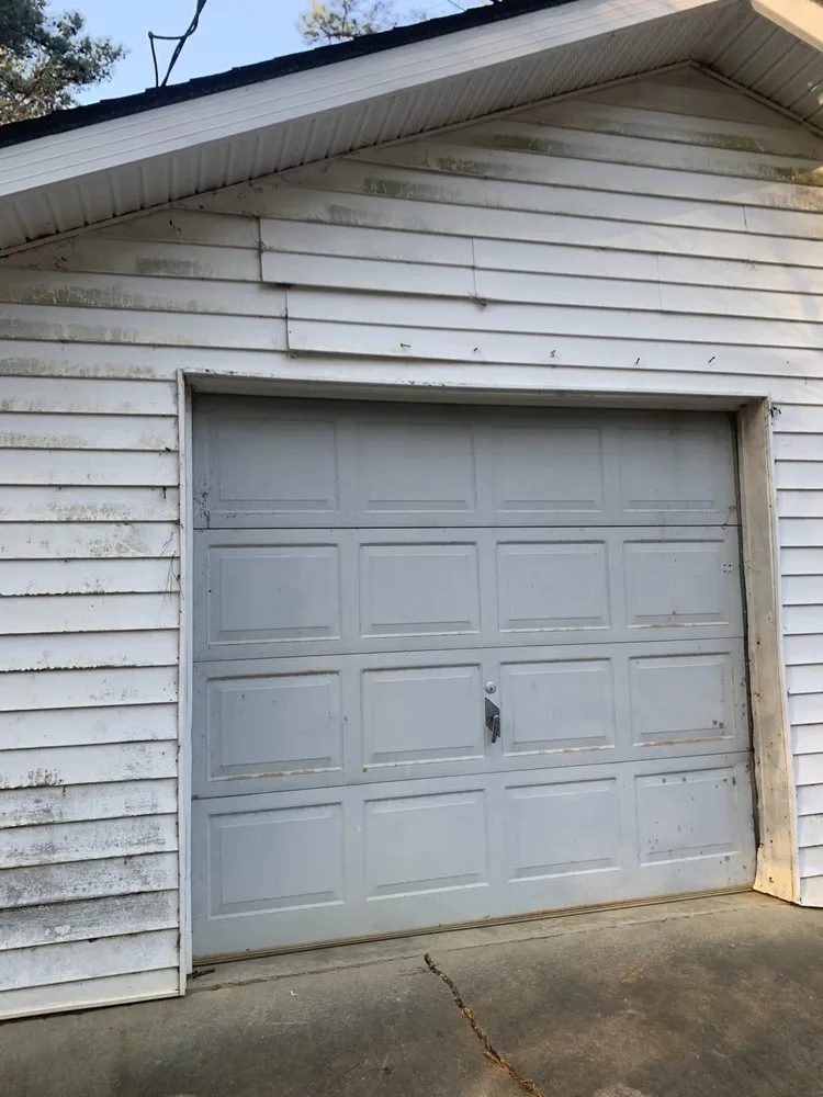 Trusted yard maintenance in Demopolis, AL by D & B Lawn Care