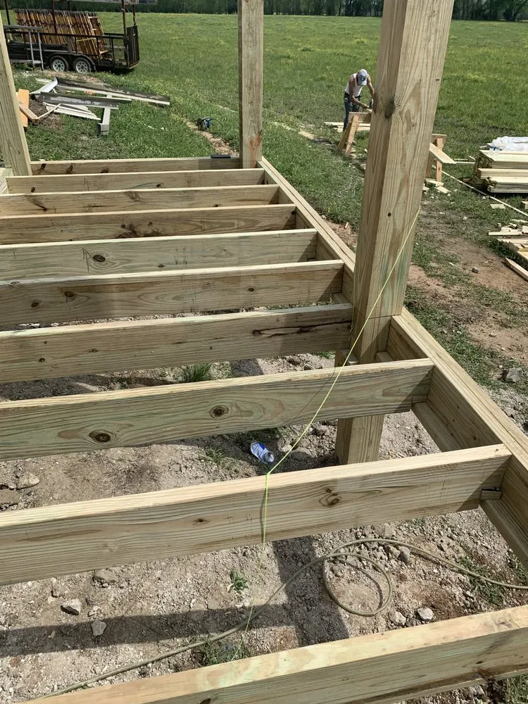 Affordable lawn mowing service with custom design in Demopolis, AL by D & B Lawn Care