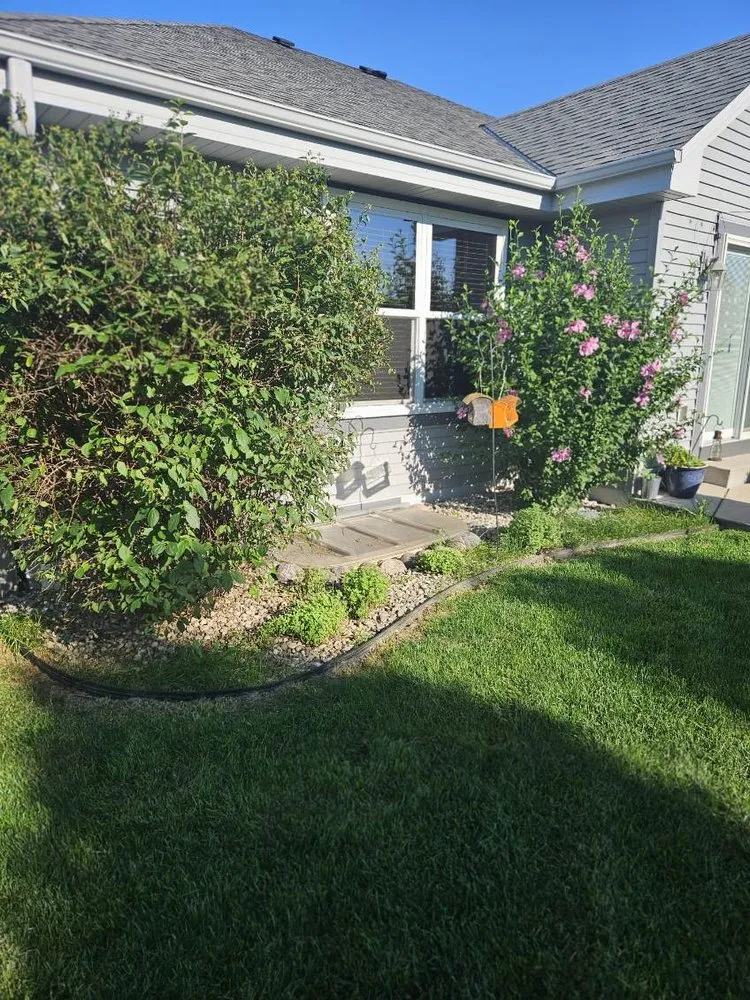 Expert yard maintenance near you across Oak Creek, WI - D & B Lawn Service