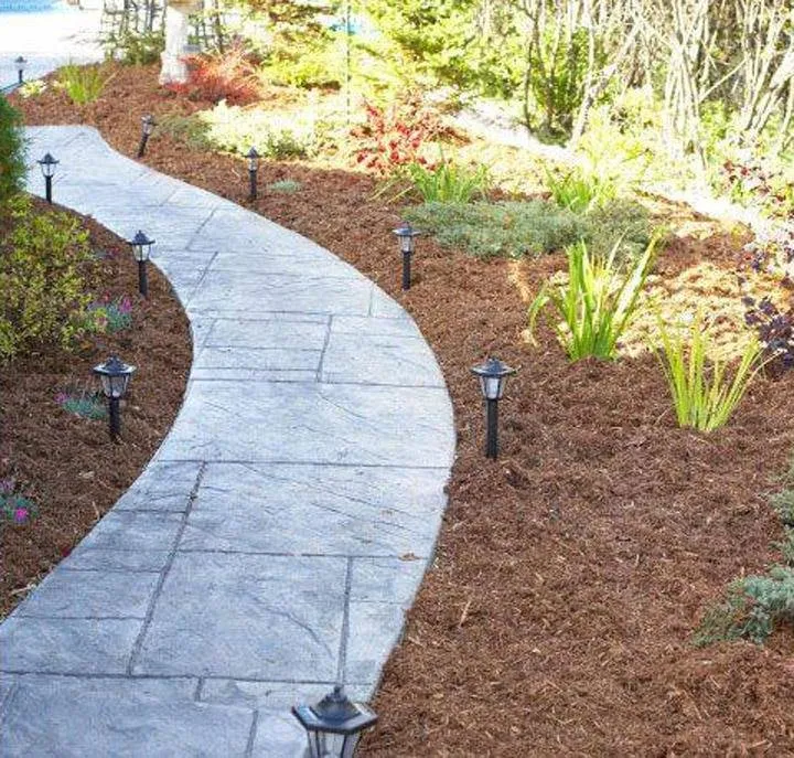 Professional yard maintenance near you in Oak Creek, WI by D & B Lawn Service