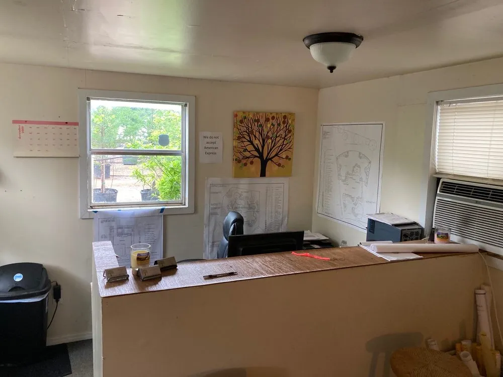 Local residential landscaping with custom design across Austin, TX - D & B Tree Company