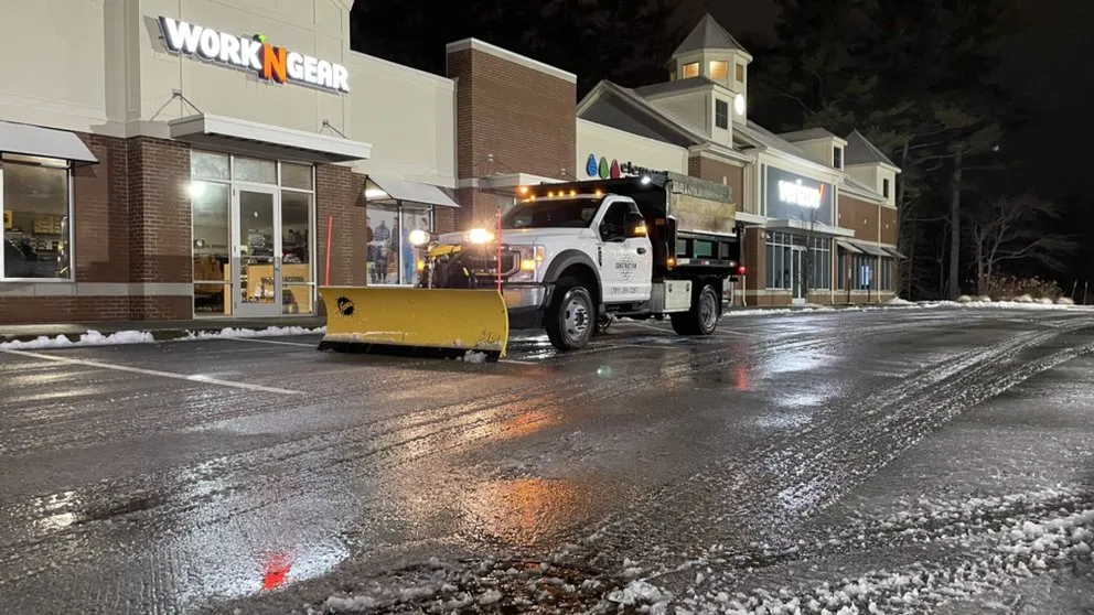 Affordable landscaping services in Weymouth, MA by D & C Construction