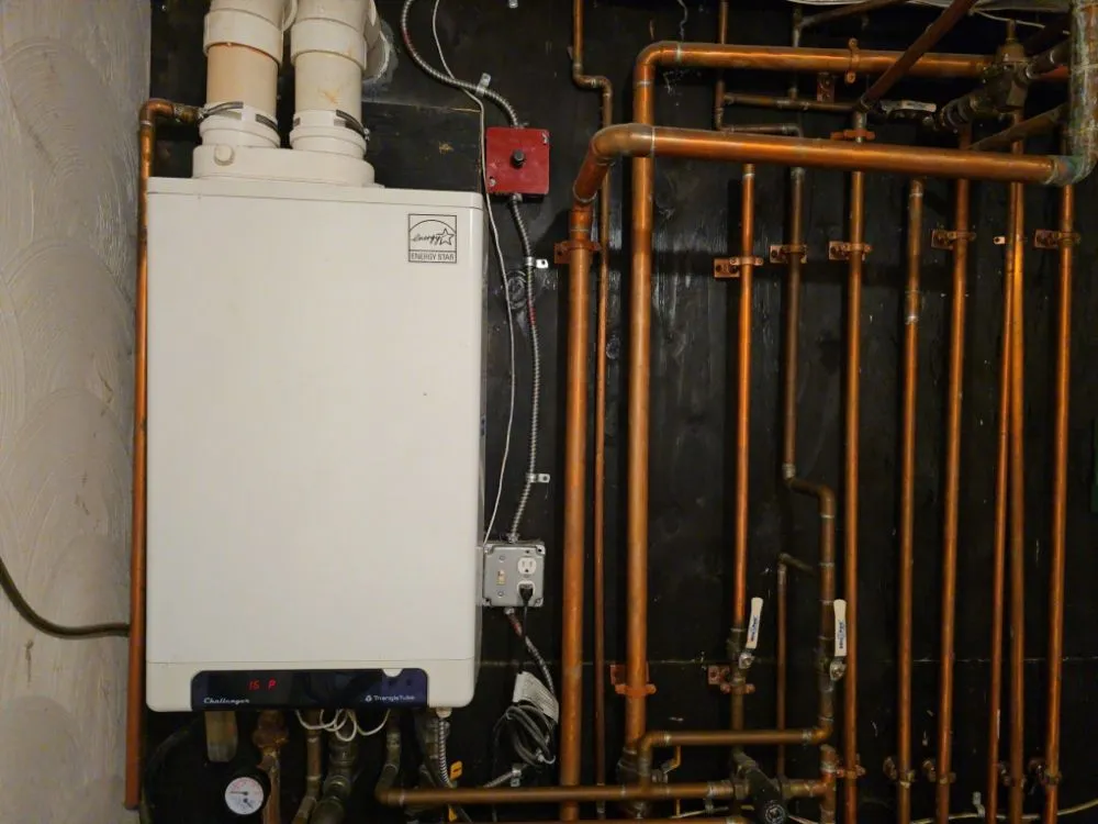 Professional landscape installation experts serving Providence, RI - D & C Family