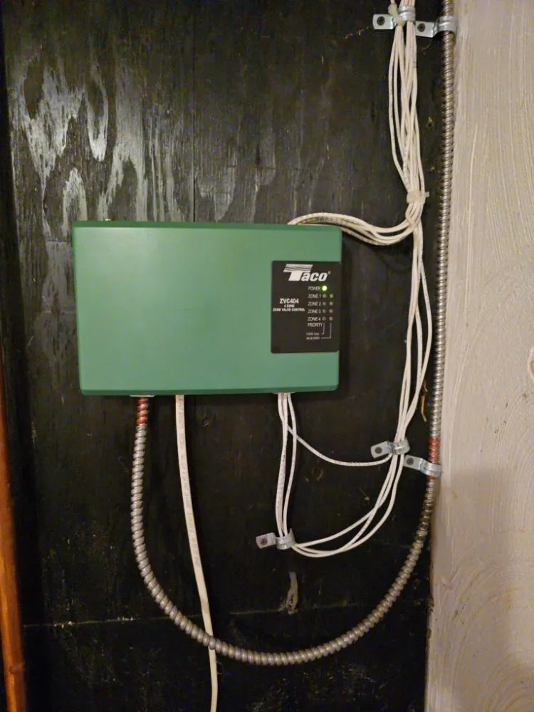 Affordable lawn mowing service experts serving Providence, RI - D & C Family