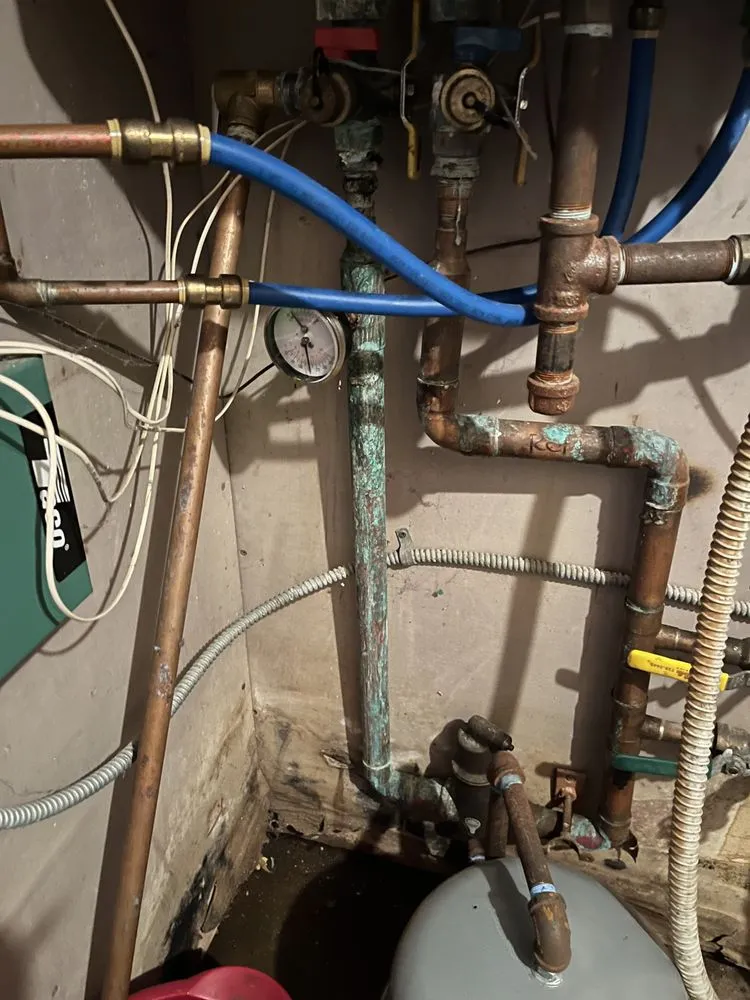 Local garden landscaping in Providence, RI - D & C Family