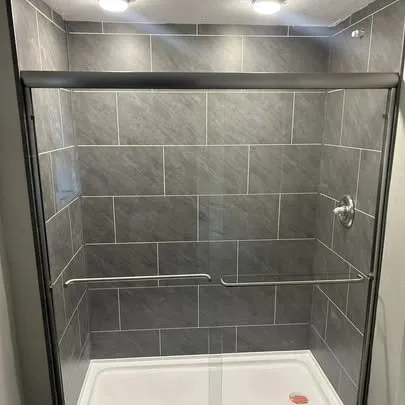 Expert yard cleanup service for year-round maintenance in Hillsboro, OR by D & C Handyman & Construction