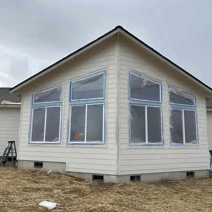 Top-rated lawn care service with custom design in Hillsboro, OR by D & C Handyman & Construction