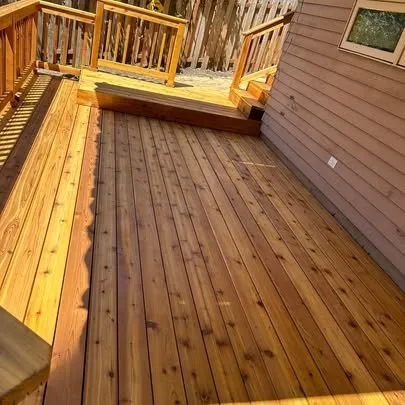 Trusted landscape installation for beautiful yards across Hillsboro, OR - D & C Handyman & Construction