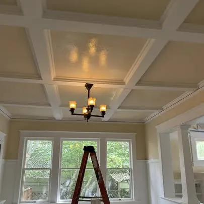 Affordable residential landscaping for year-round maintenance across Hillsboro, OR - D & C Handyman & Construction