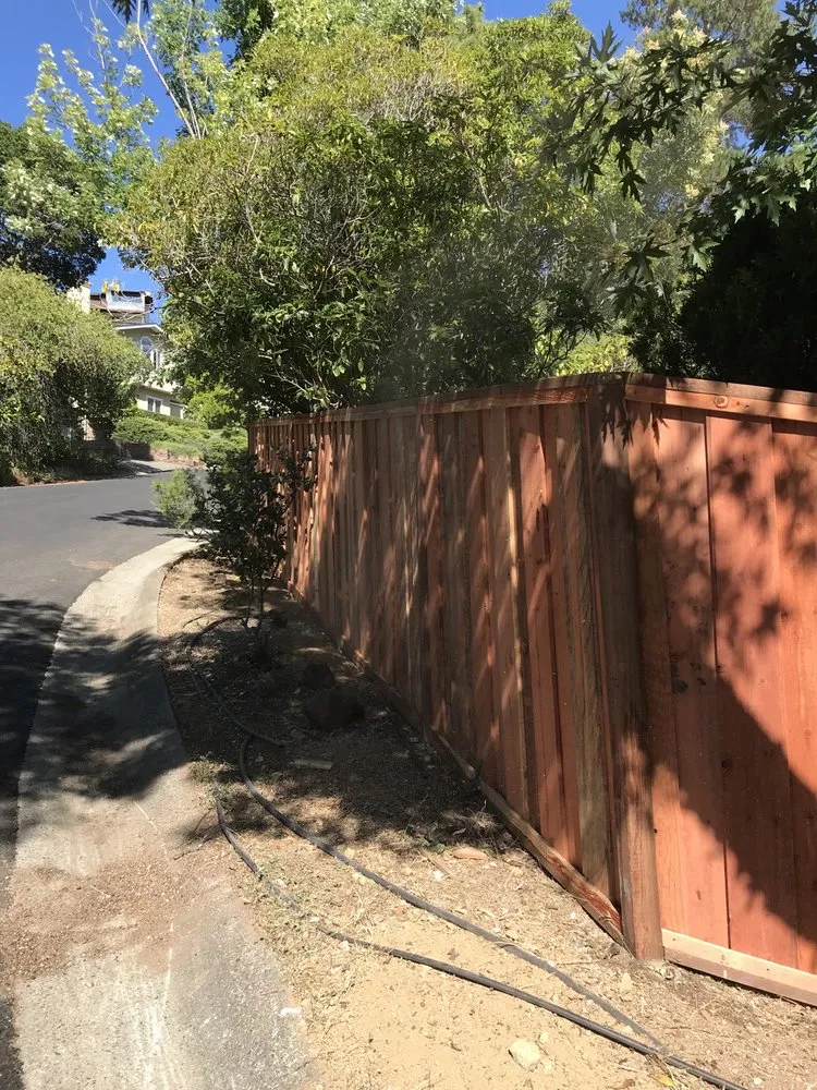 Custom lawn mowing service in Novato, CA - D & C Landscaping