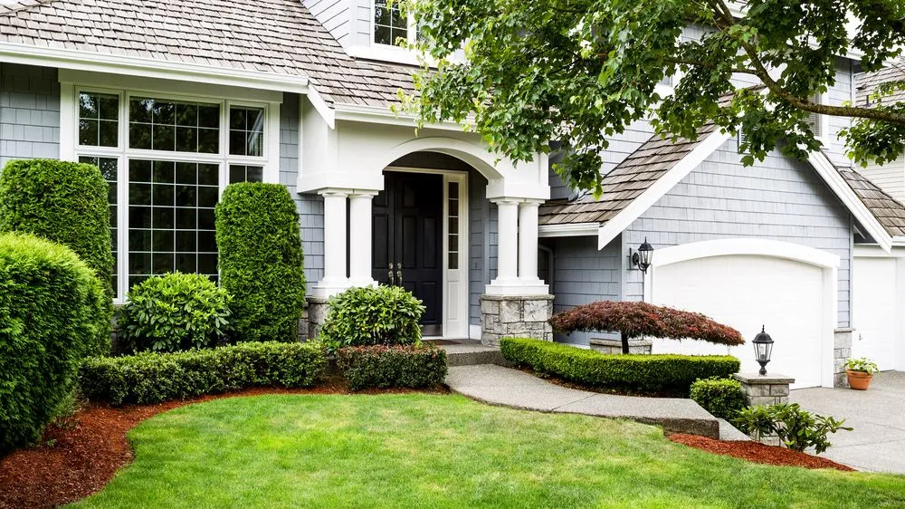 Affordable landscape installation in Sand Creek, MI by D & C Lawn and Landscaping