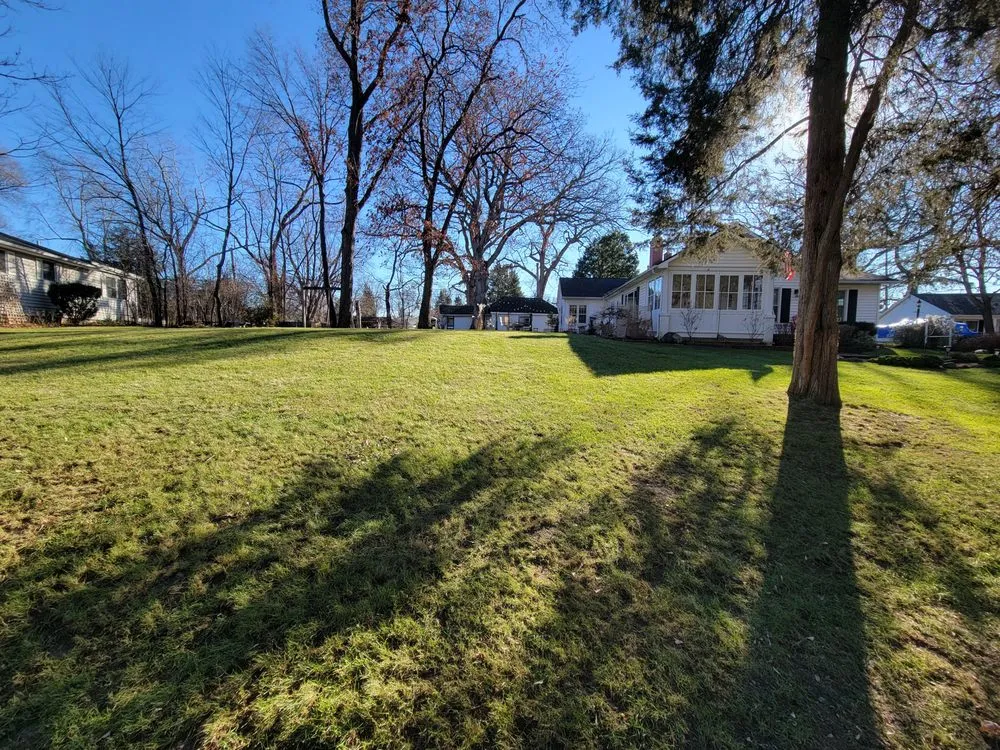 Reliable outdoor landscaping for year-round maintenance across Waterford Township, MI - D & C Outdoors