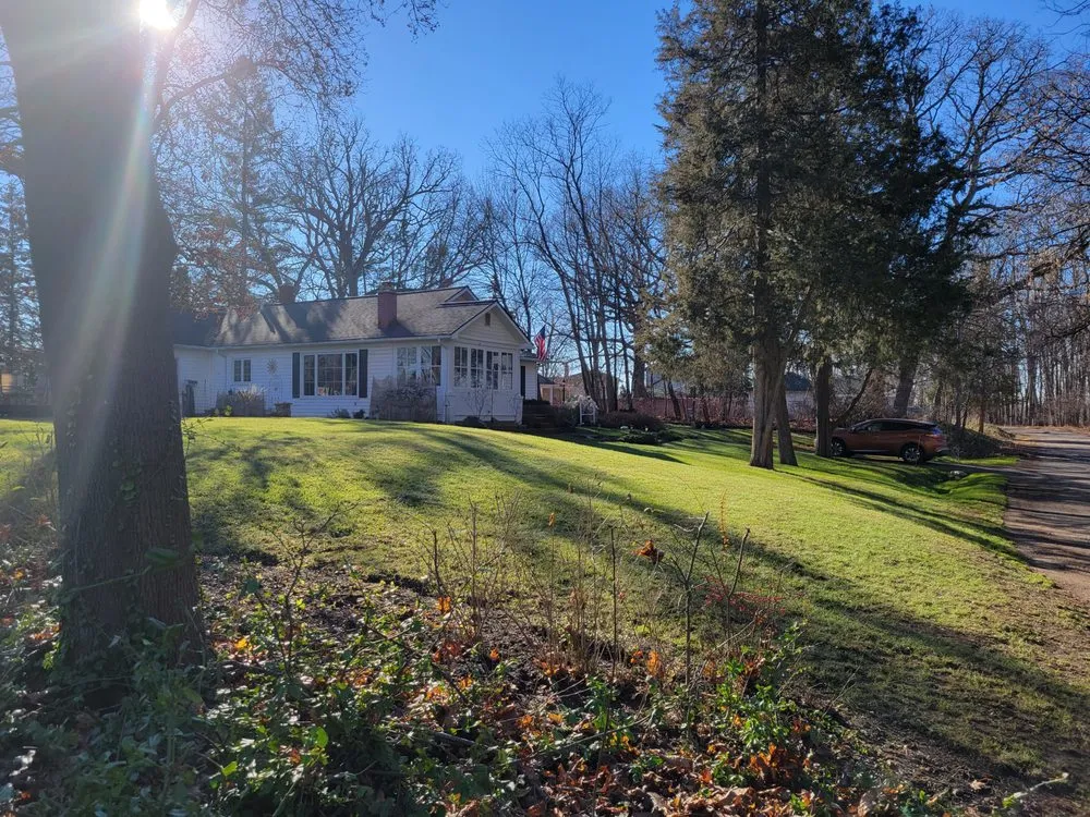 Local landscape installation for homes in Waterford Township, MI by D & C Outdoors