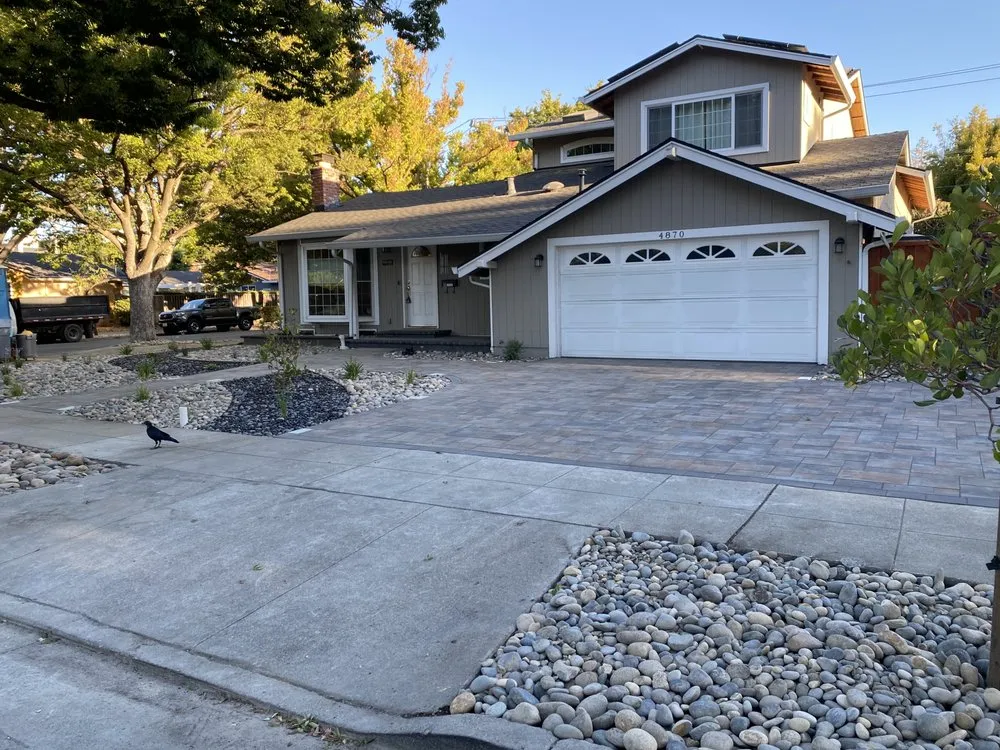 Affordable landscaping services for year-round maintenance in Fremont, CA by D & C Owl Landscape