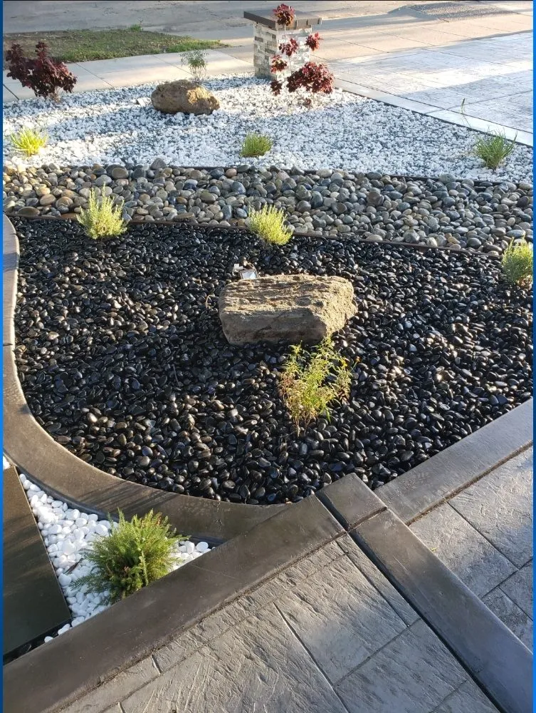 Top-rated garden landscaping in Fremont, CA - D & C Owl Landscape