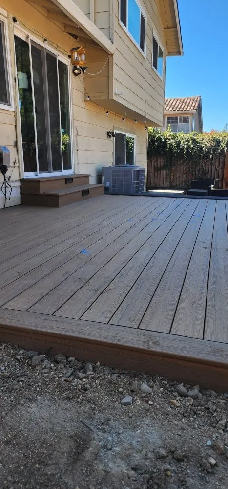 Professional residential landscaping in Fremont, CA - D & C Owl Landscape