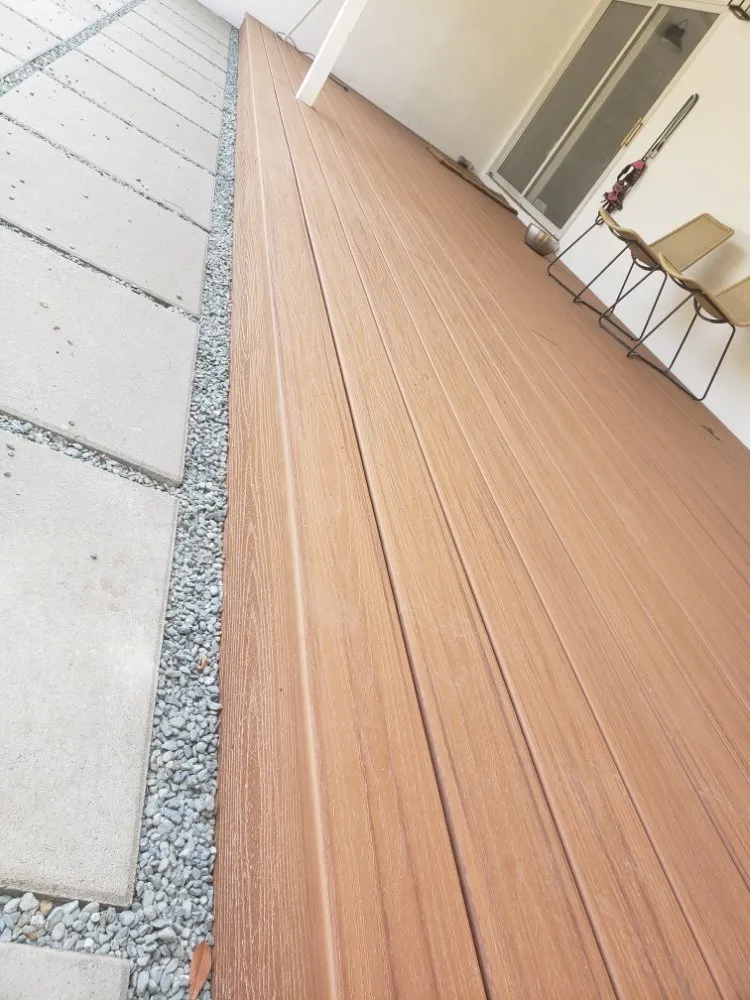 Custom landscaping services in Fremont, CA - D & C Owl Landscape